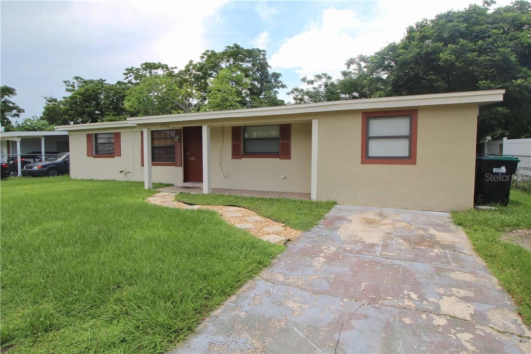 7701 Sun Vista Way, Orlando, FL 32822