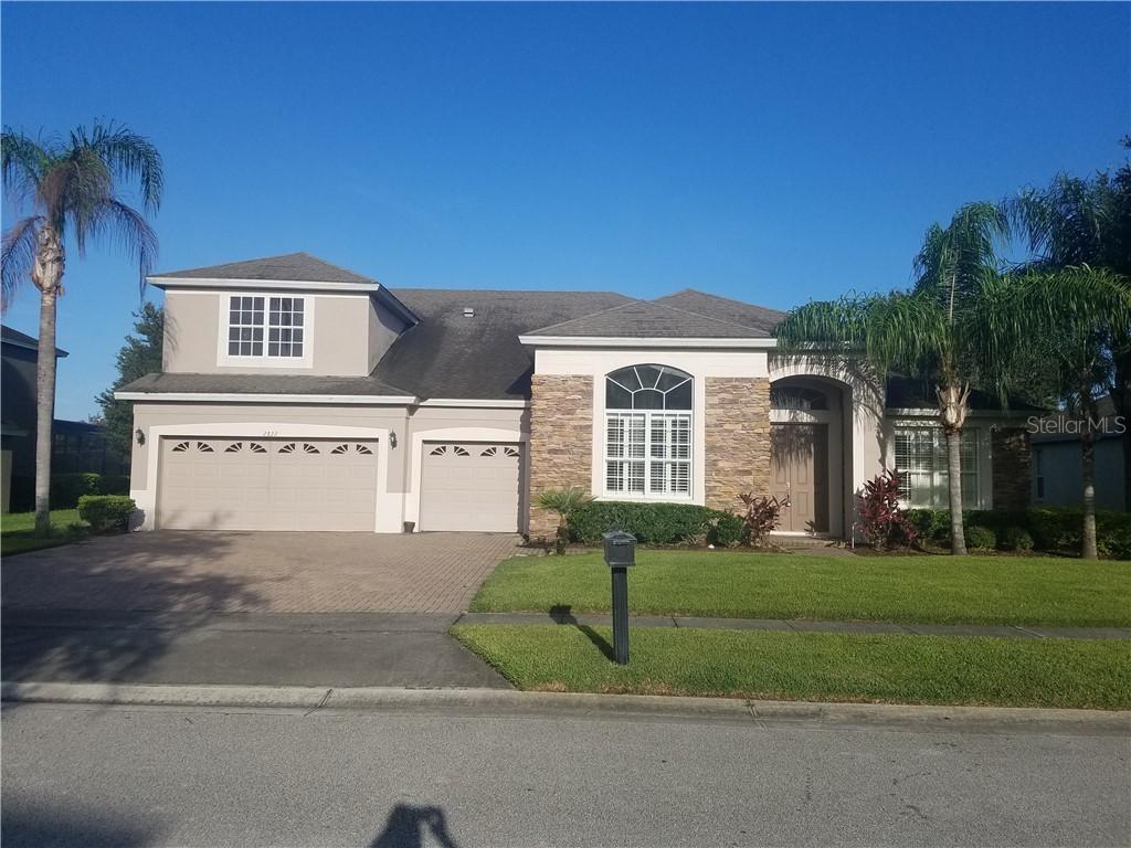 2822 Brigata Way, Ocoee, FL 34761