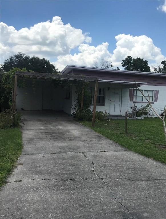 1620 Klatt St., Winter Haven, FL 33880