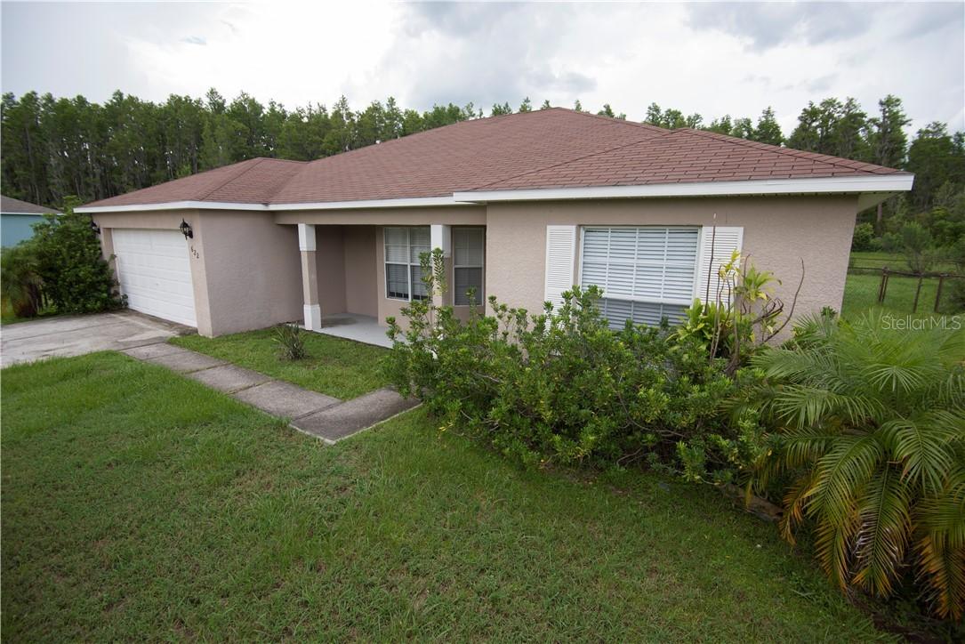 622 Kangaroo Dr., Poinciana, FL 34759