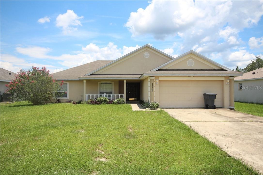 1736 Pilchard Dr., Poinciana, FL 34759
