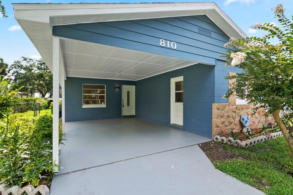 810 Cherry St., New Smyrna Beach, FL 32168