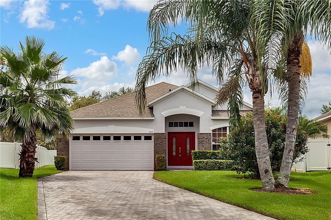 3745 Pyrite Dr., Orlando, FL 32826