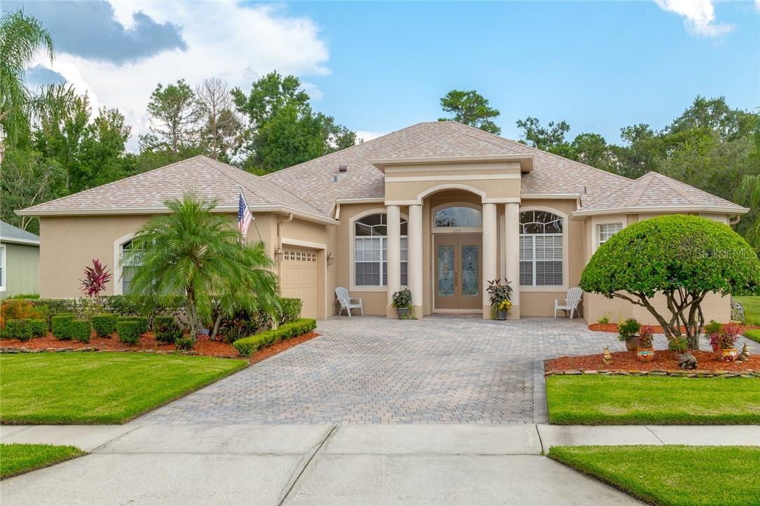 2372 Foliage Oak Ter., Oviedo, FL 32766