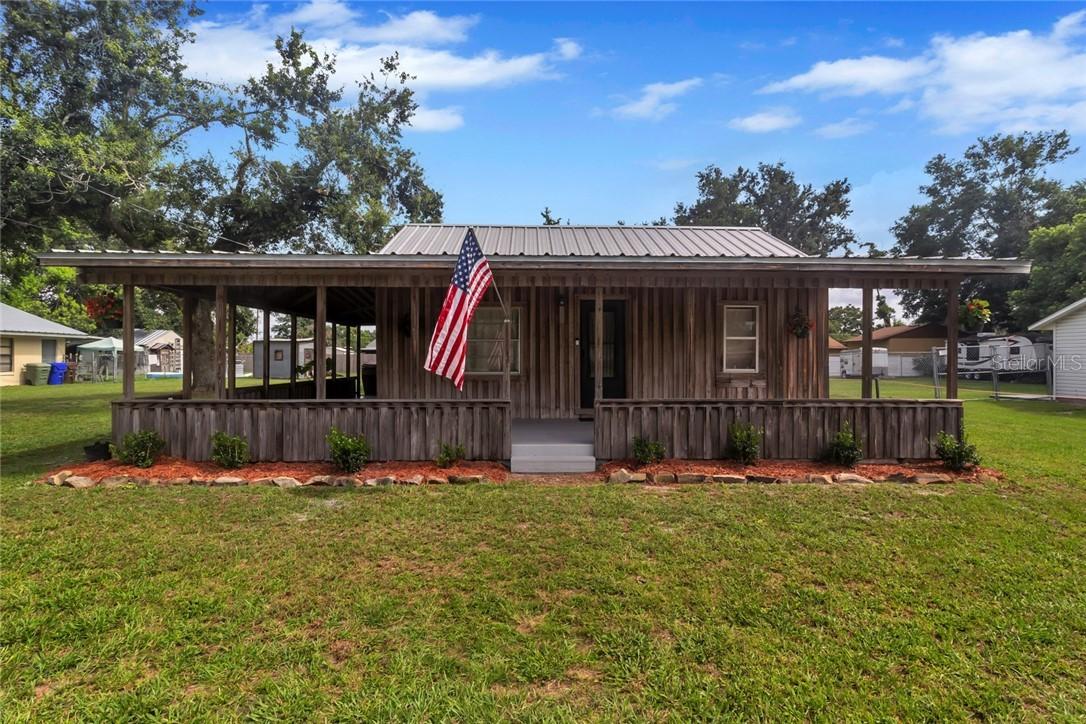 1721 Sunny St., Kissimmee, FL 34741