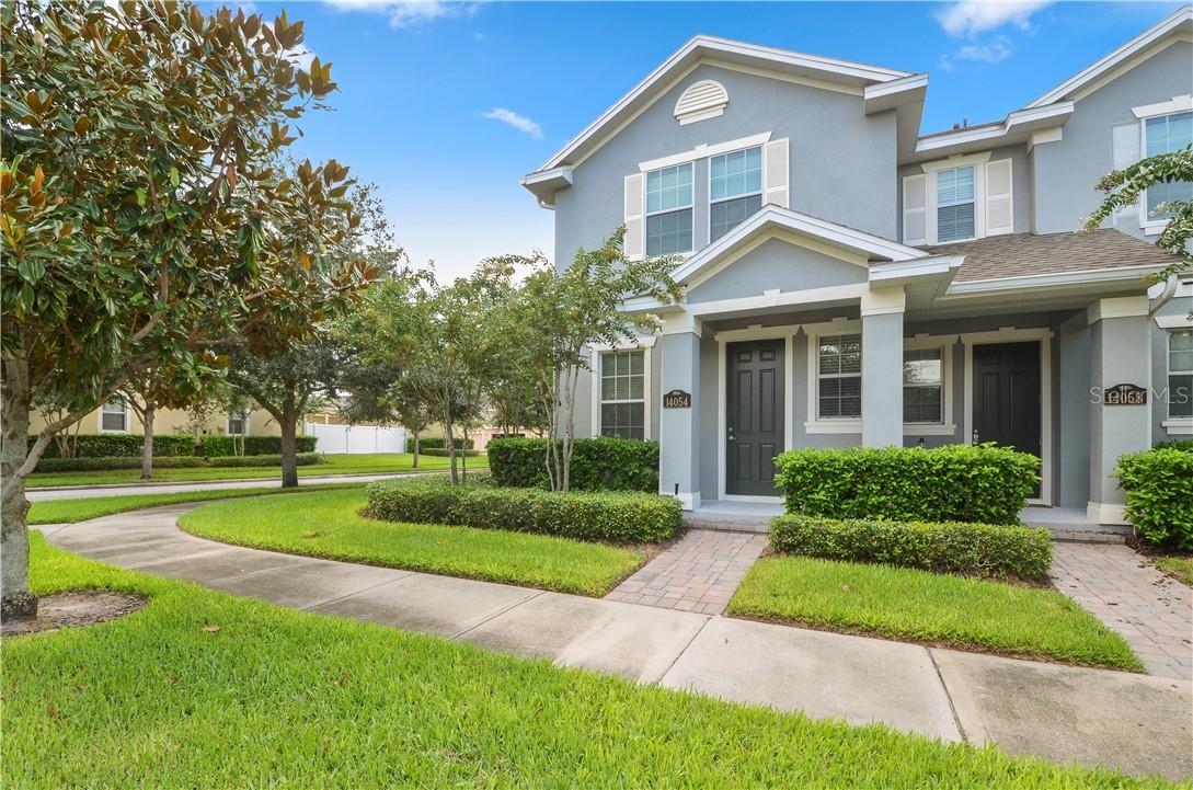 14054 Avenue Of The Groves, Winter Garden, FL 34787