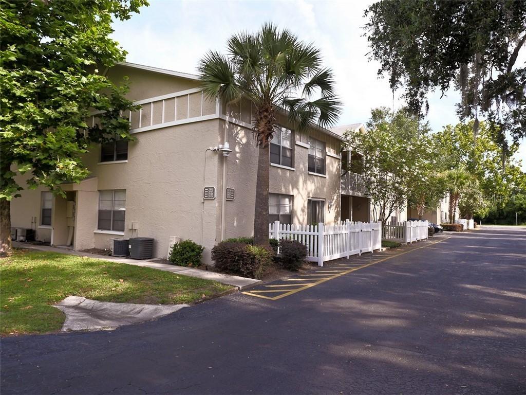 2519 Kilgore St. #203, Orlando, FL 32803