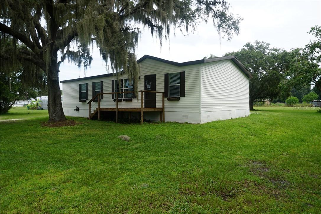 4715 Hunting Lodge Dr., Saint Cloud, FL 34772