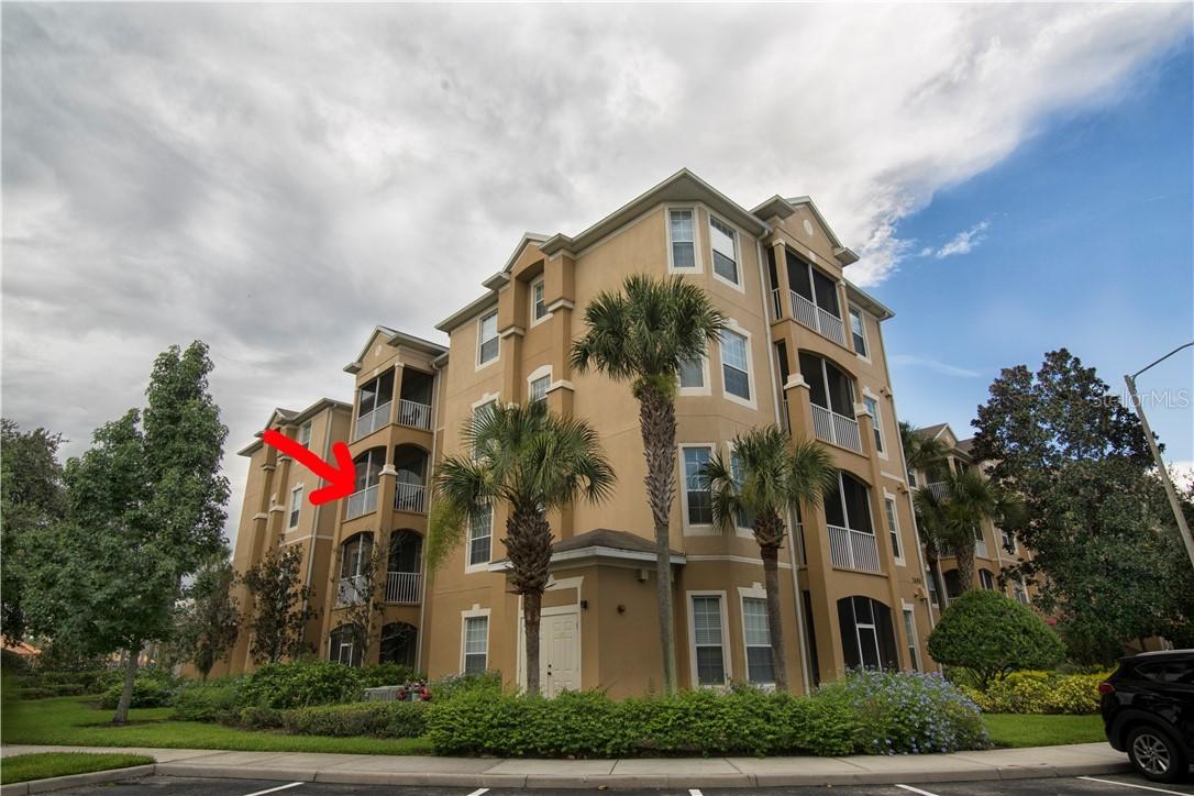 7650 Comrow St. #302, Kissimmee, FL 34747