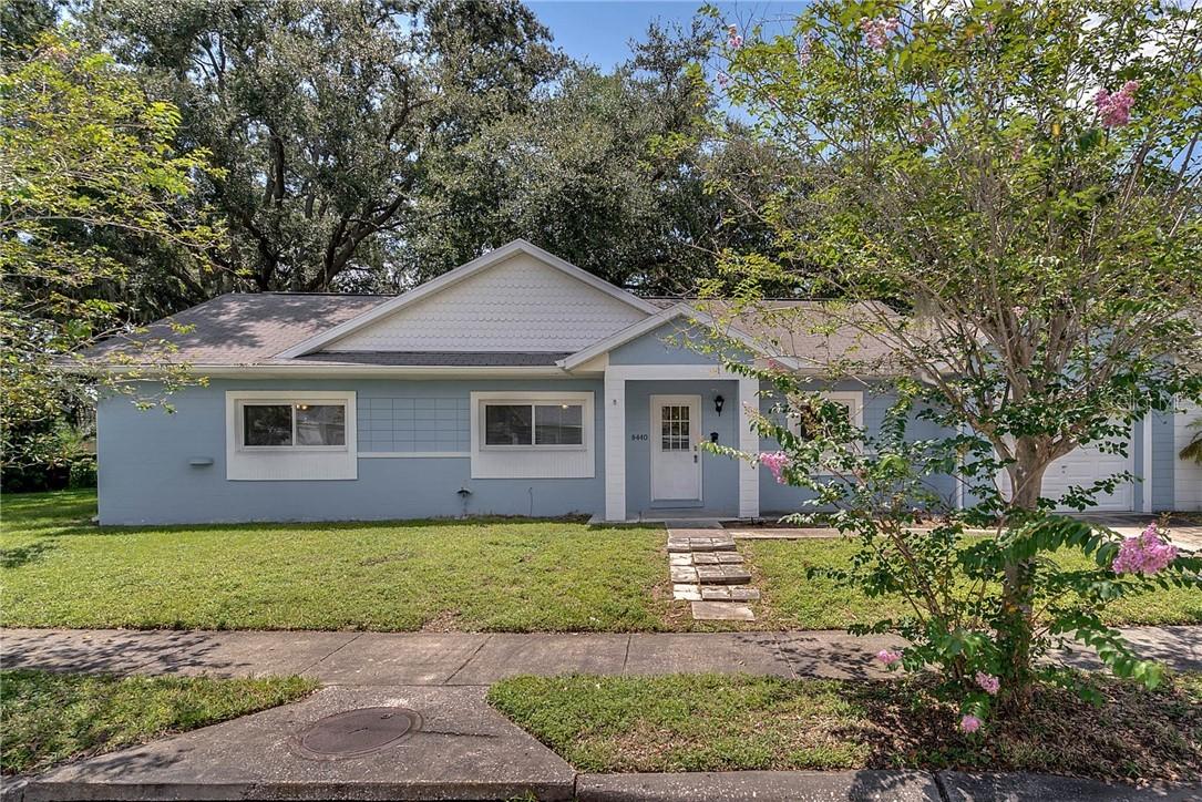 8440 Oak Bluff Dr., Orlando, FL 32827