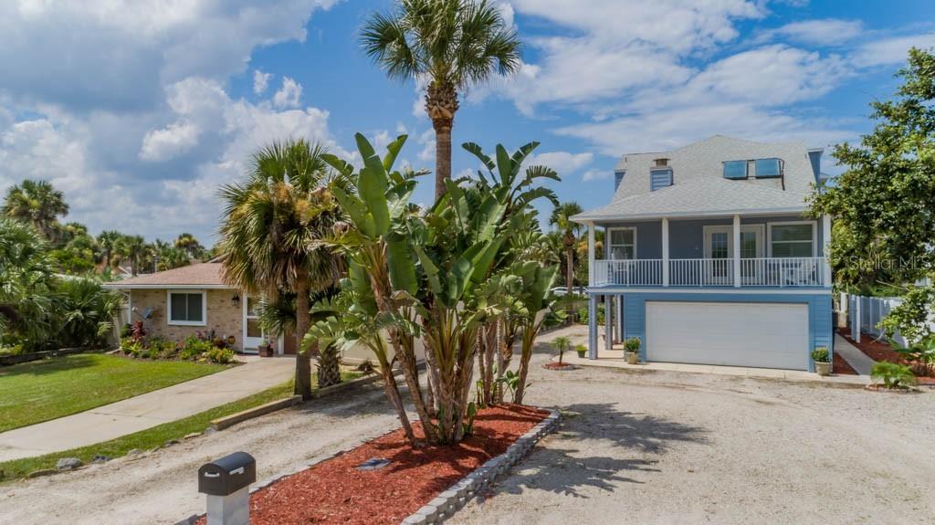 816 Ocean Ave., New Smyrna Beach, FL 32169