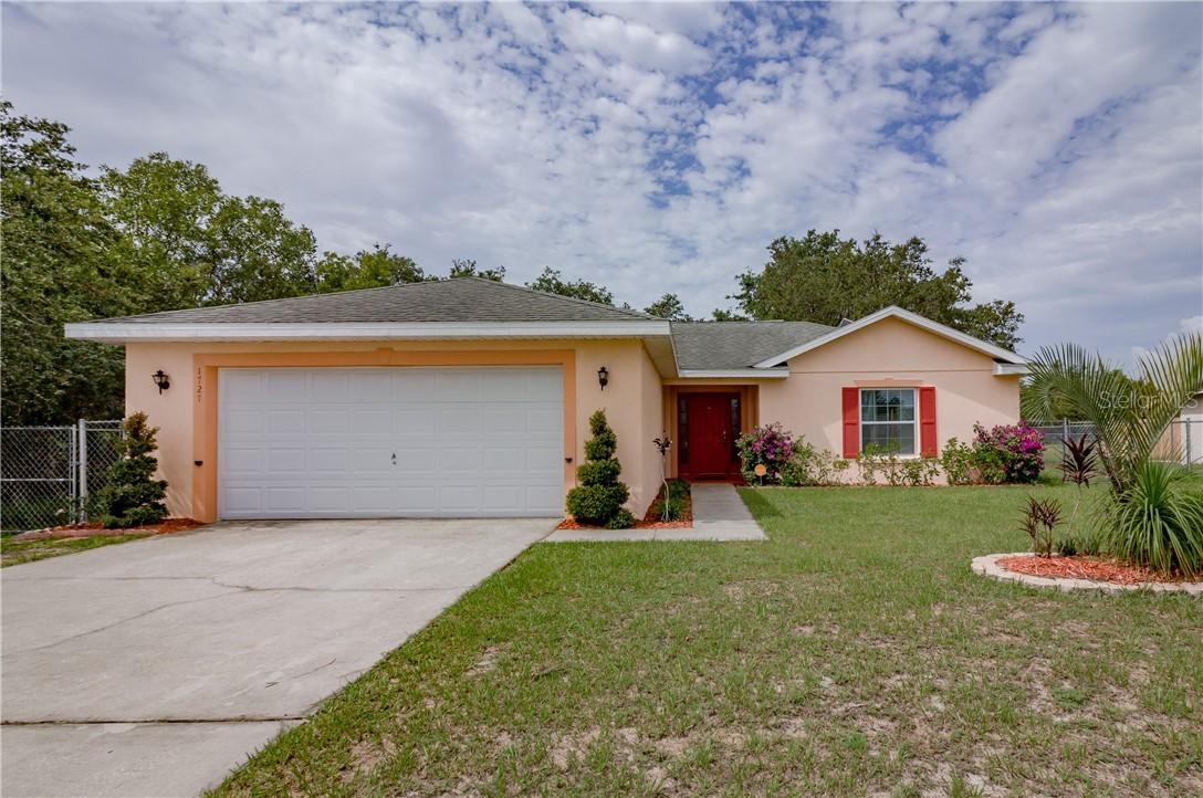 1727 Minnow Ct., Poinciana, FL 34759
