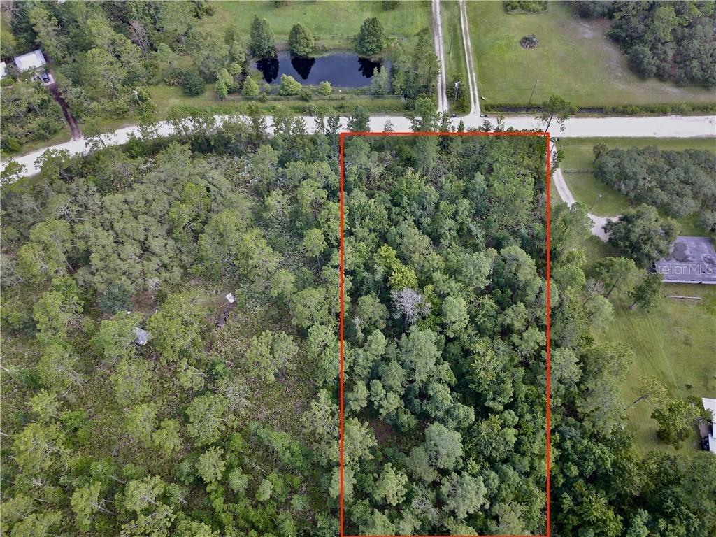 Red Ember Rd., Oviedo, FL 32765