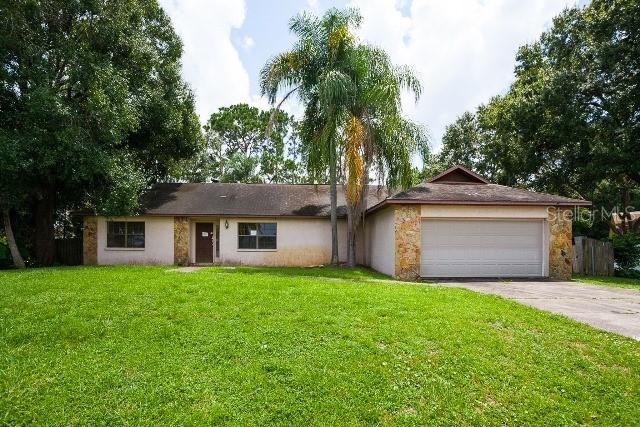 22606 Southshore Dr., Land O Lakes, FL 34639