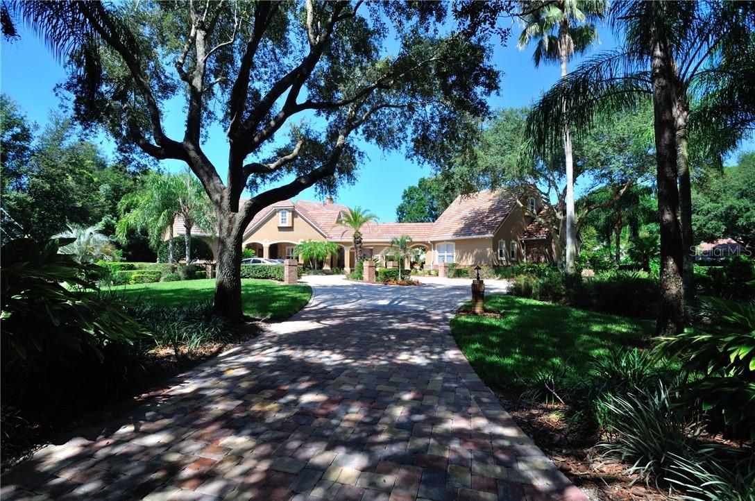 1740 Windermeredown Pl., Windermere, FL 34786