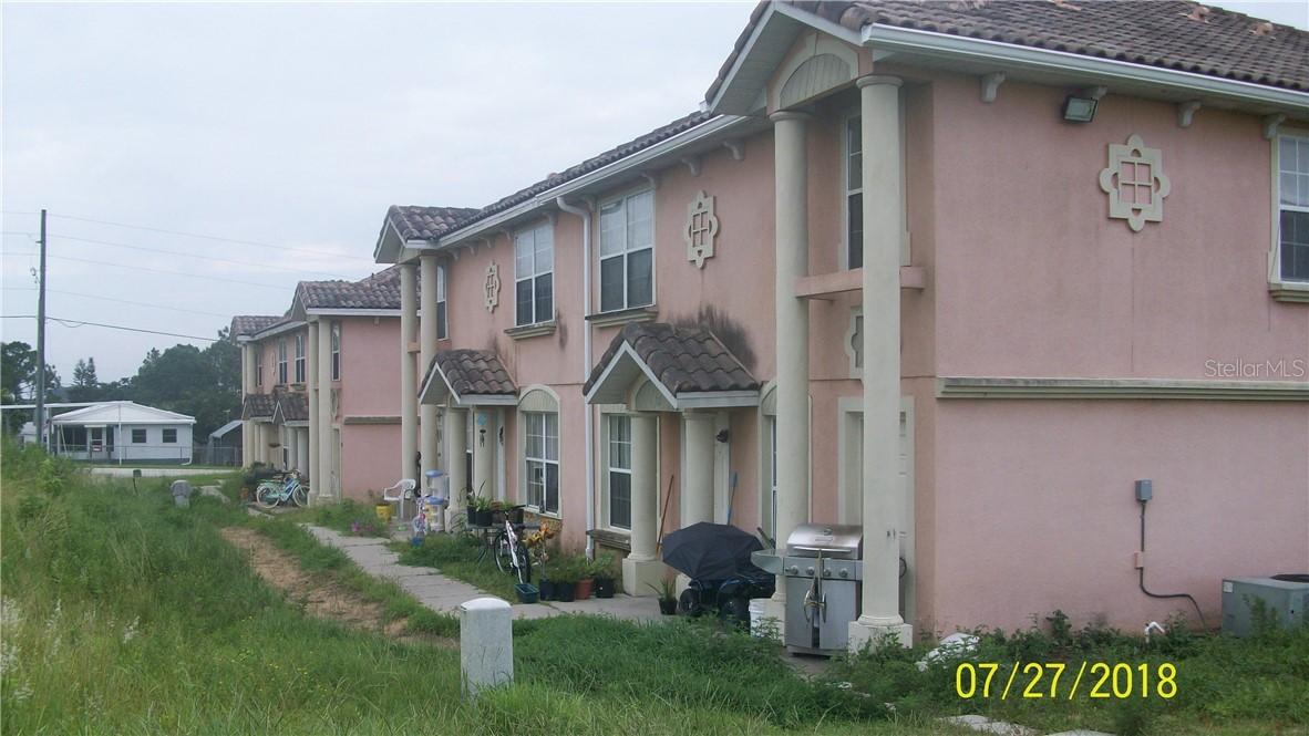 110 Melissa Pl. #C, Davenport, FL 33837