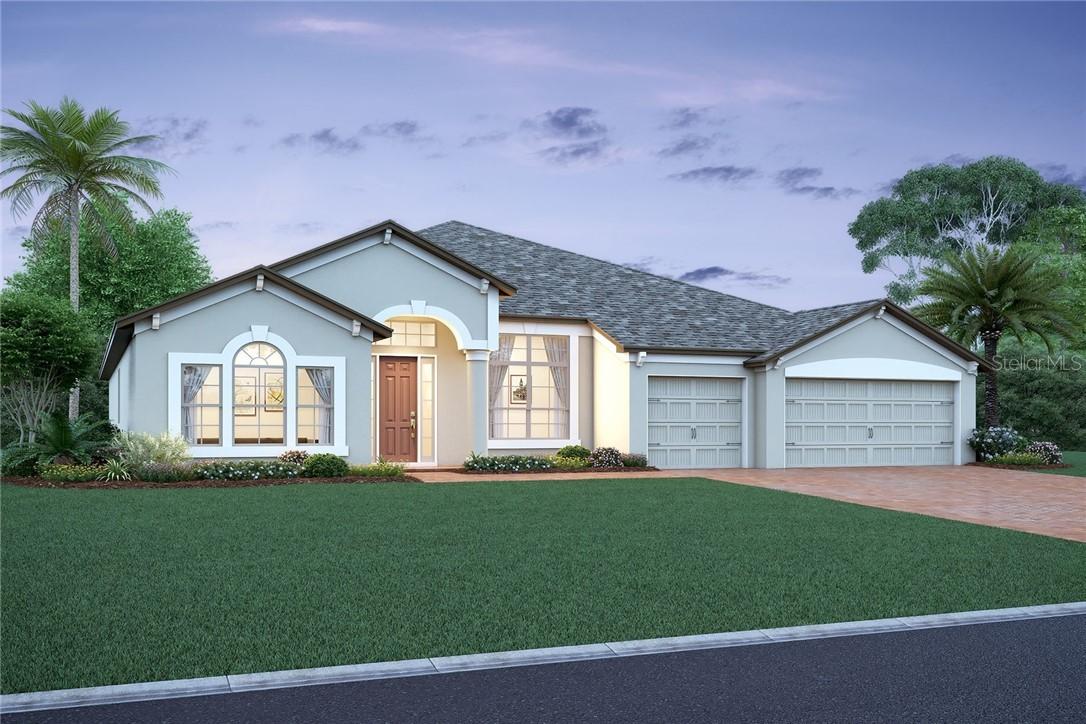 918 Orchard Charm Ct., Oviedo, FL 32765