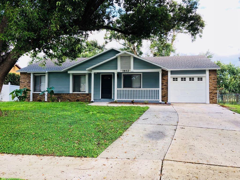 1612 Ison Ln., Ocoee, FL 34761