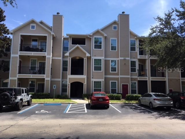 2025 Erving Cir. #208, Ocoee, FL 34761