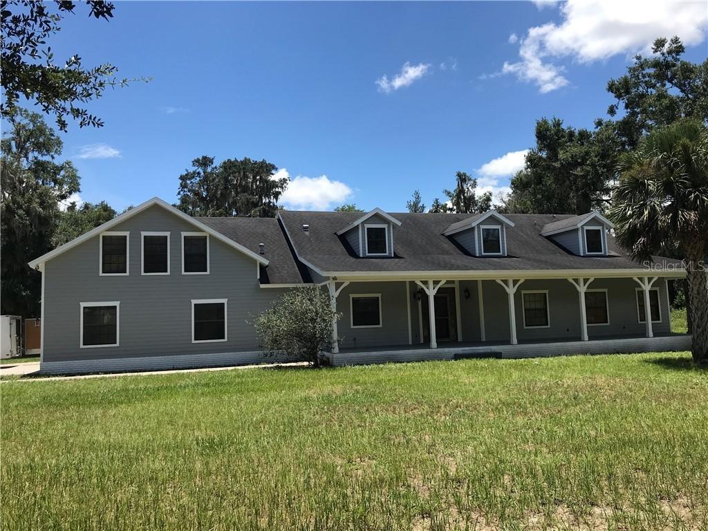 555 Hale Rd., Geneva, FL 32732
