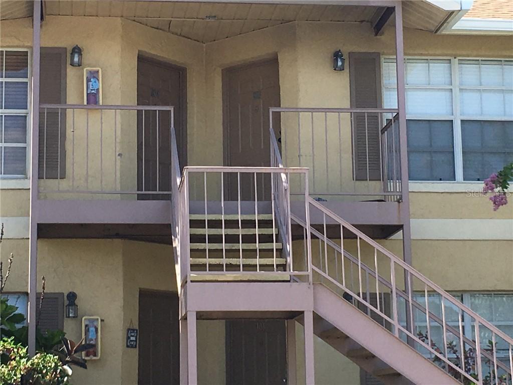 3651 N Goldenrod Rd. #204E, Winter Park, FL 32792