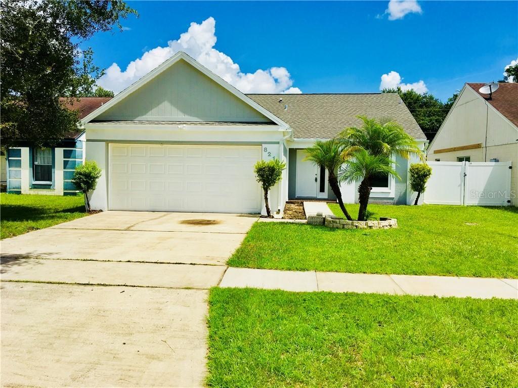 8219 Sumpter Ct., Orlando, FL 32822