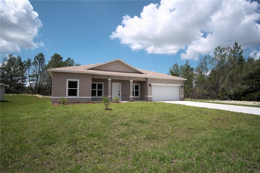 362 Hibiscus Dr., Poinciana, FL 34759