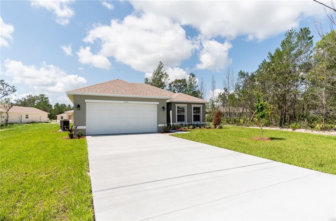 2132 Hibiscus Pl., Poinciana, FL 34759