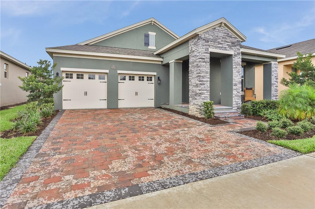 16137 Hampton Crossing Dr., Winter Garden, FL 34787