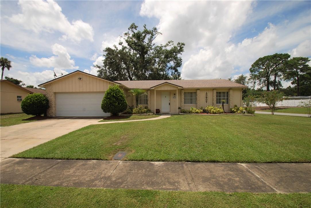 601 Pearl Rd., Winter Springs, FL 32708