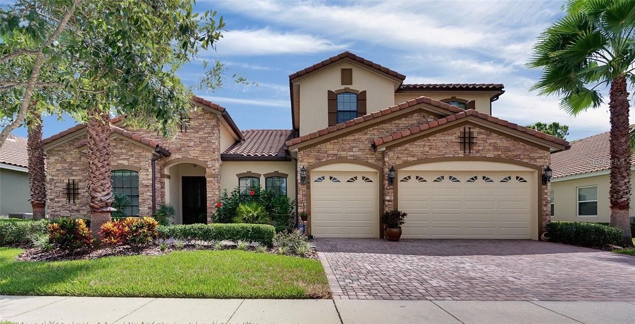 1260 Bella Vista Cir., Longwood, FL 32779