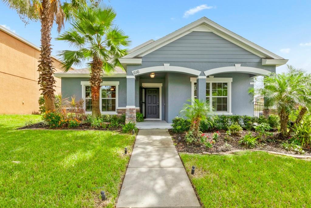 616 Bending Oak Tr., Winter Garden, FL 34787
