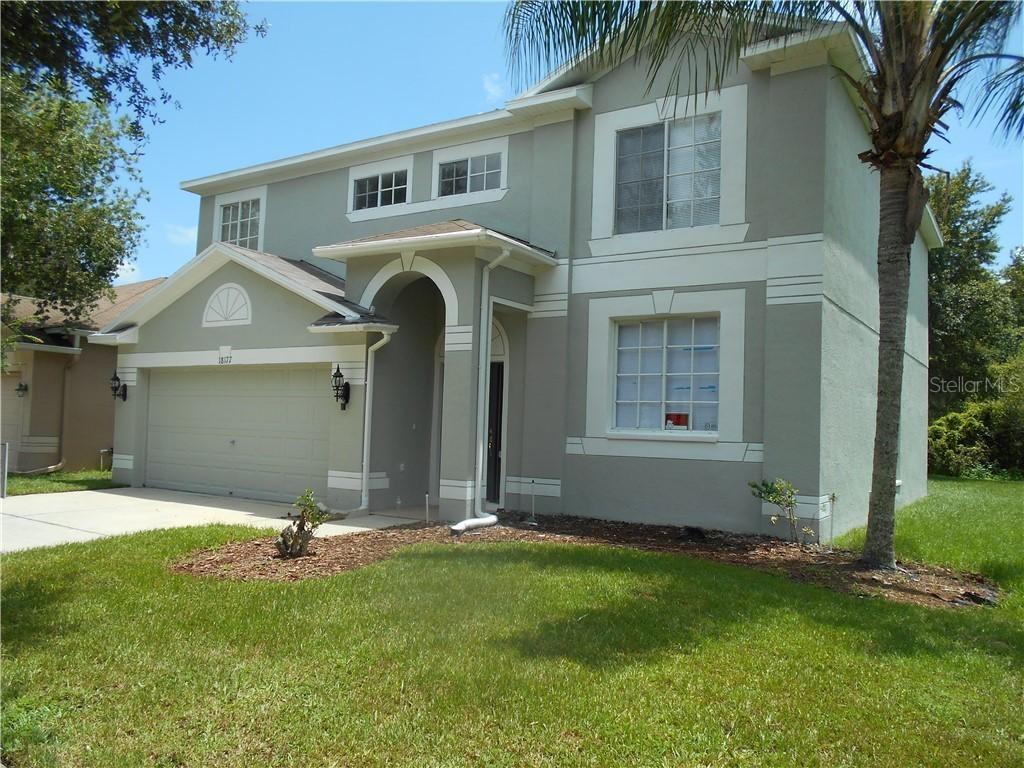 18177 Sandy Pointe Dr., Tampa, FL 33647