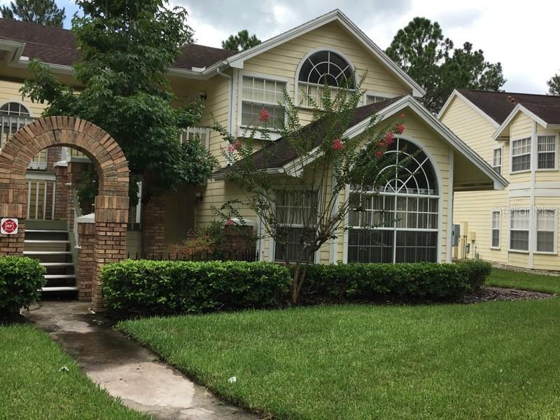 5017 Laguna Bay Cir. #95, Kissimmee, FL 34746