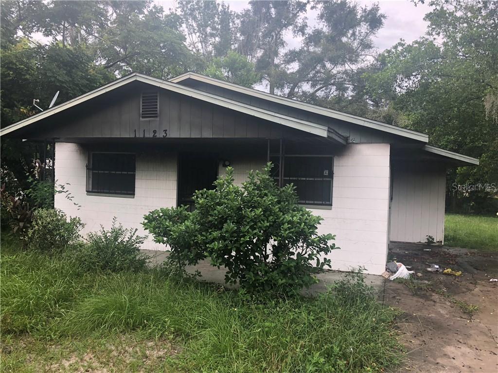1123 W 13th St., Lakeland, FL 33805