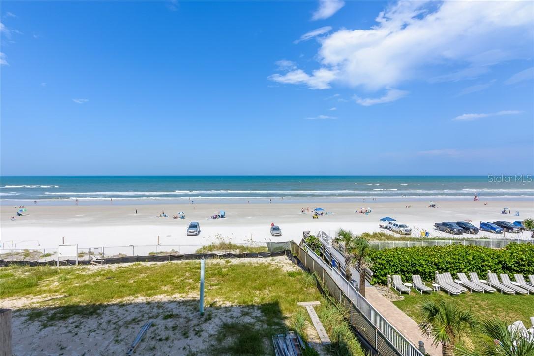 807 S Atlantic Ave. #304, New Smyrna Beach, FL 32169
