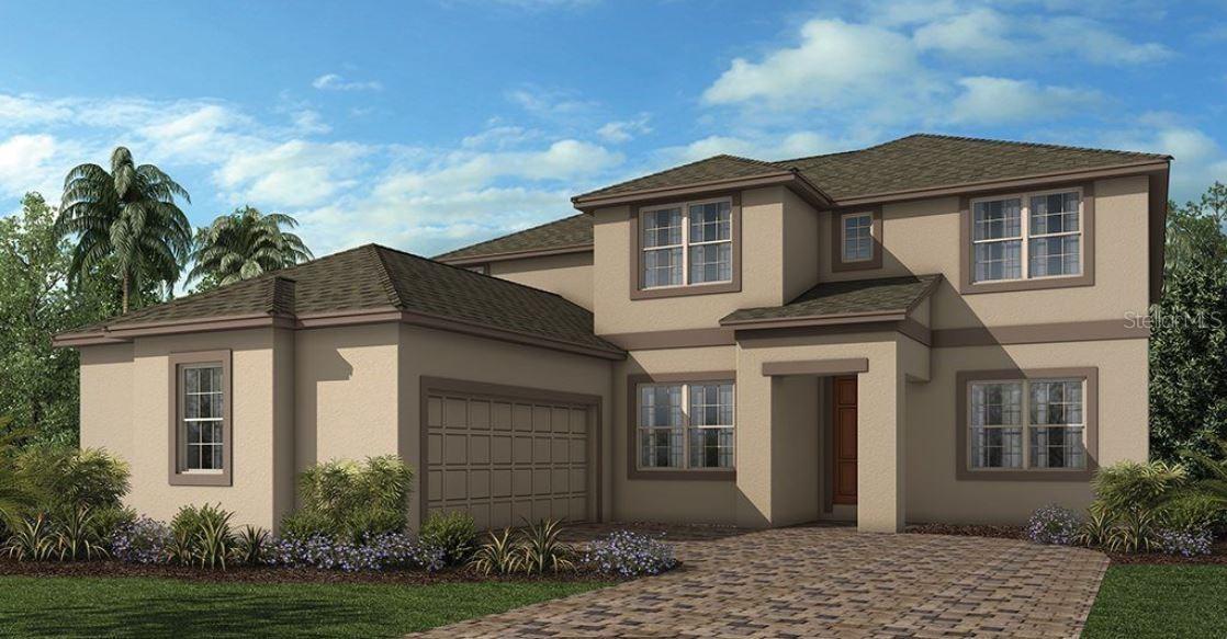 5624 Tiger Way, Winter Garden, FL 34787
