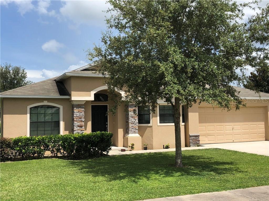 501 Willet Cir., Auburndale, FL 33823