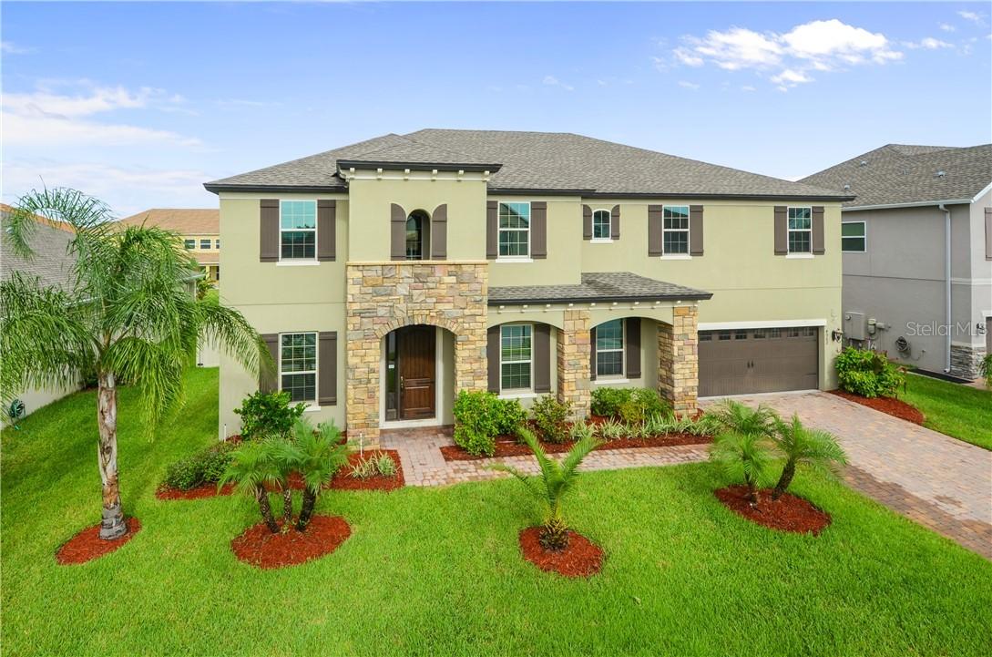 4962 Cypress Hammock Dr., St Cloud, FL 34771