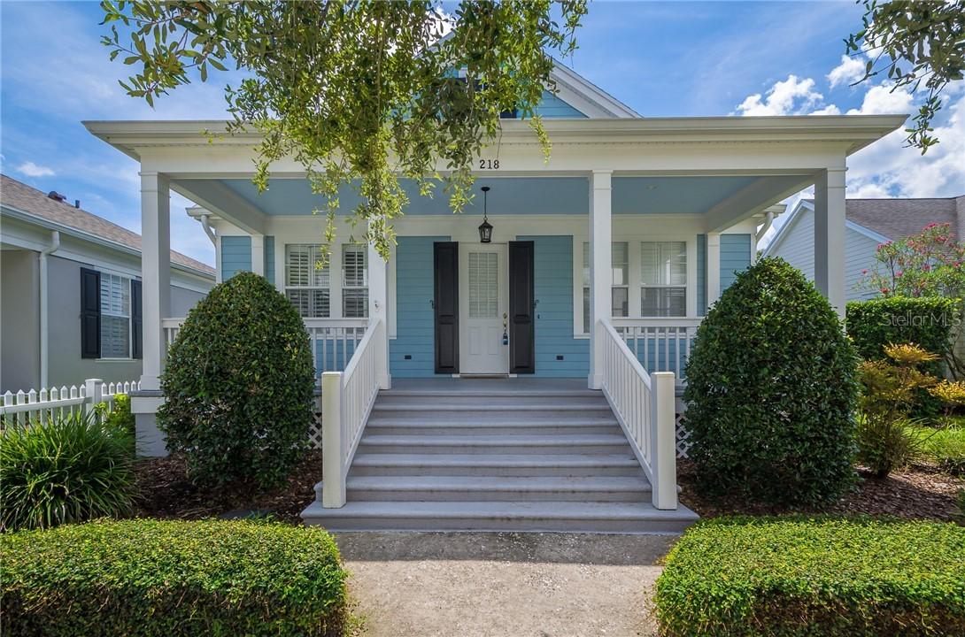 218 Longview Ave., Celebration, FL 34747