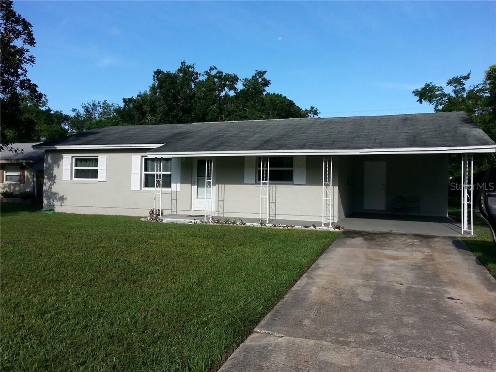 808 S Scott Ave., Sanford, FL 32771