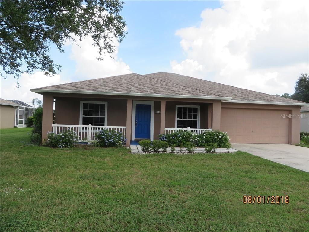 5240 Cinnamon Fern Blvd., Cocoa, FL 32927