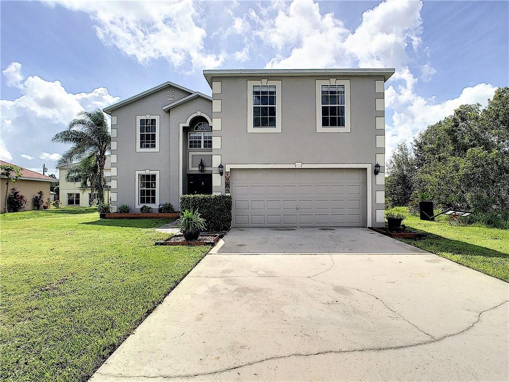 1964 Myakka Ct., Poinciana, FL 34759