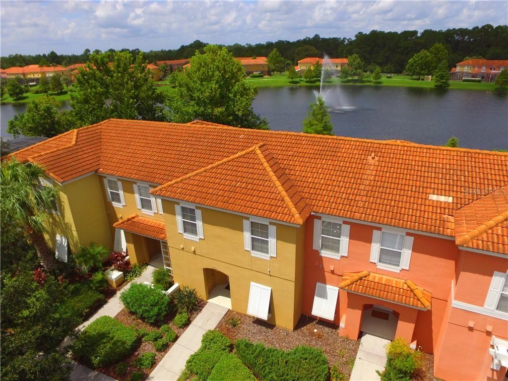 3173 Yellow Lantana Ln., Kissimmee, FL 34747