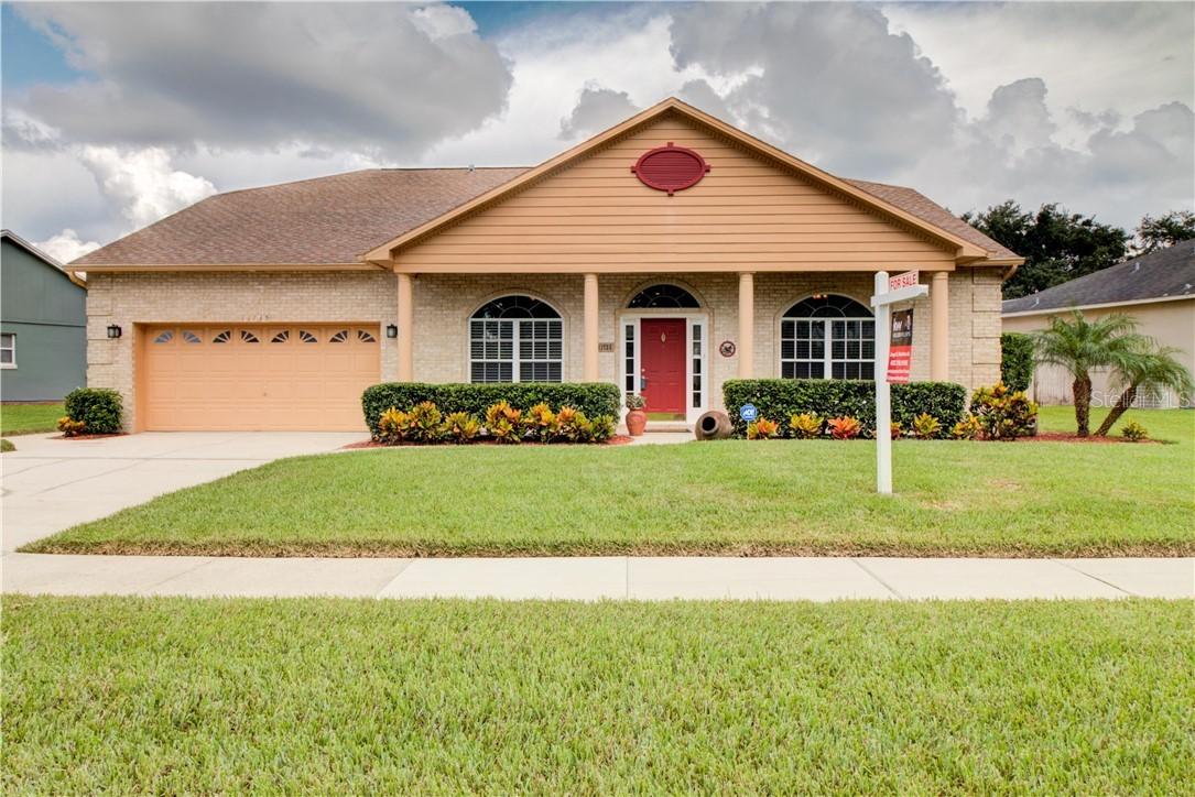 11735 Binfield Ct., Orlando, FL 32837