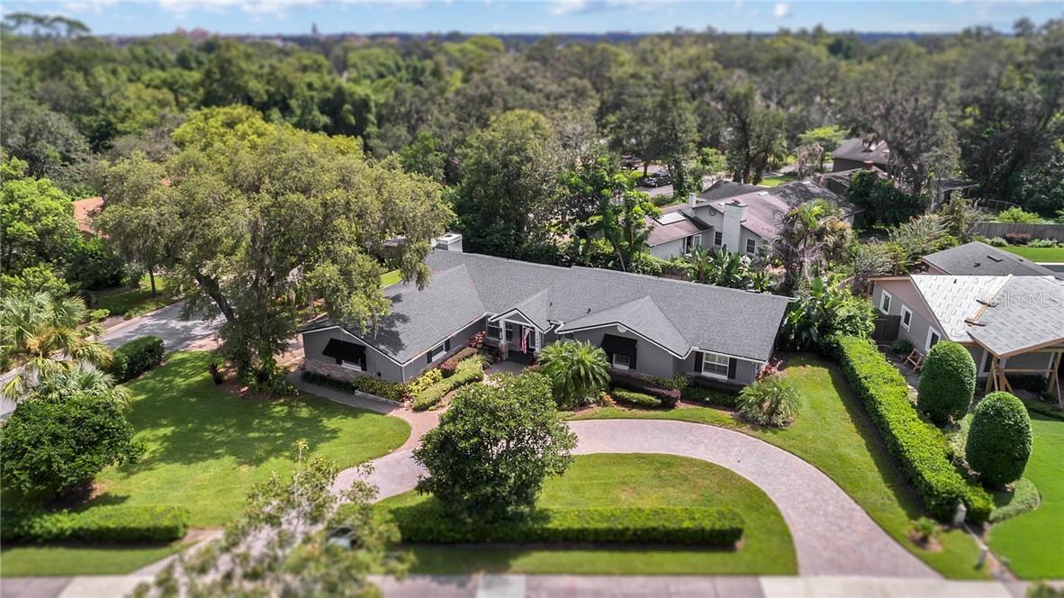 1400 S Pennsylvania Ave., Winter Park, FL 32789
