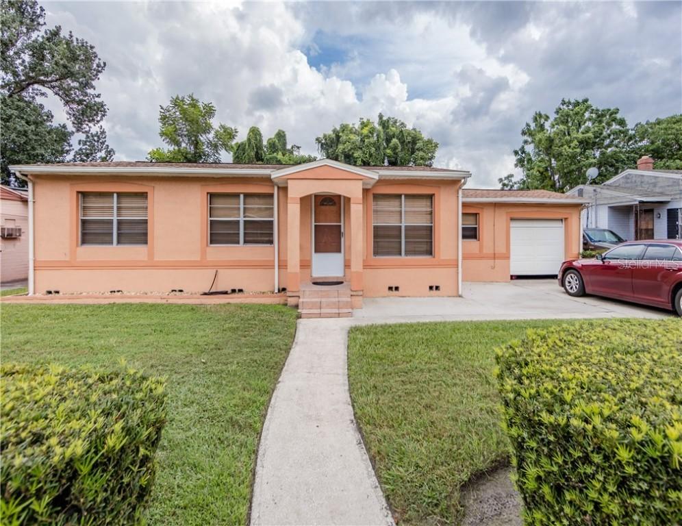 1650 Grand St., Orlando, FL 32805