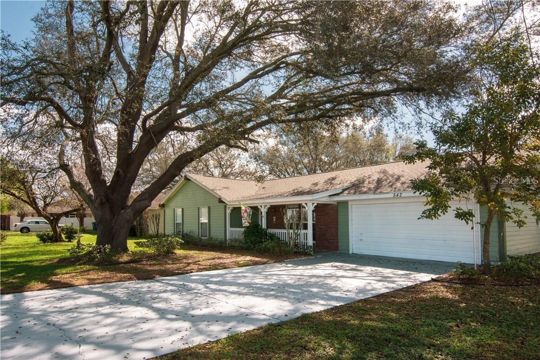 542 E Fullers Cross Rd., Winter Garden, FL 34787