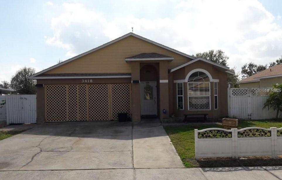 3418 Palmer Dr., Kissimmee, FL 34741
