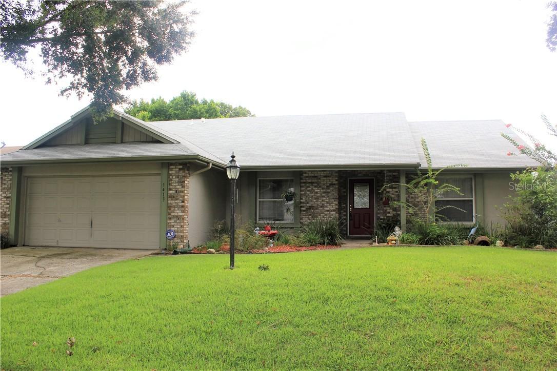 1413 Carriage Oak Ct., Ocoee, FL 34761